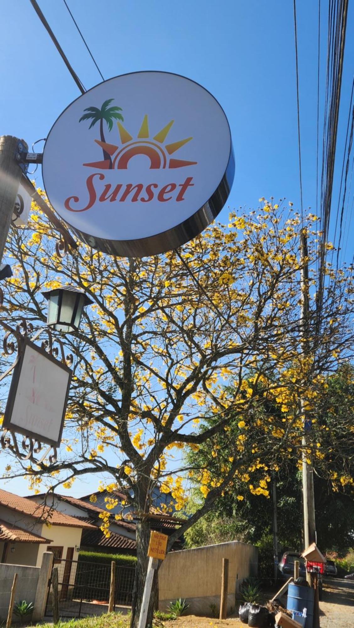 فيلا Chale Sunset ميجيل بيريرا المظهر الخارجي الصورة